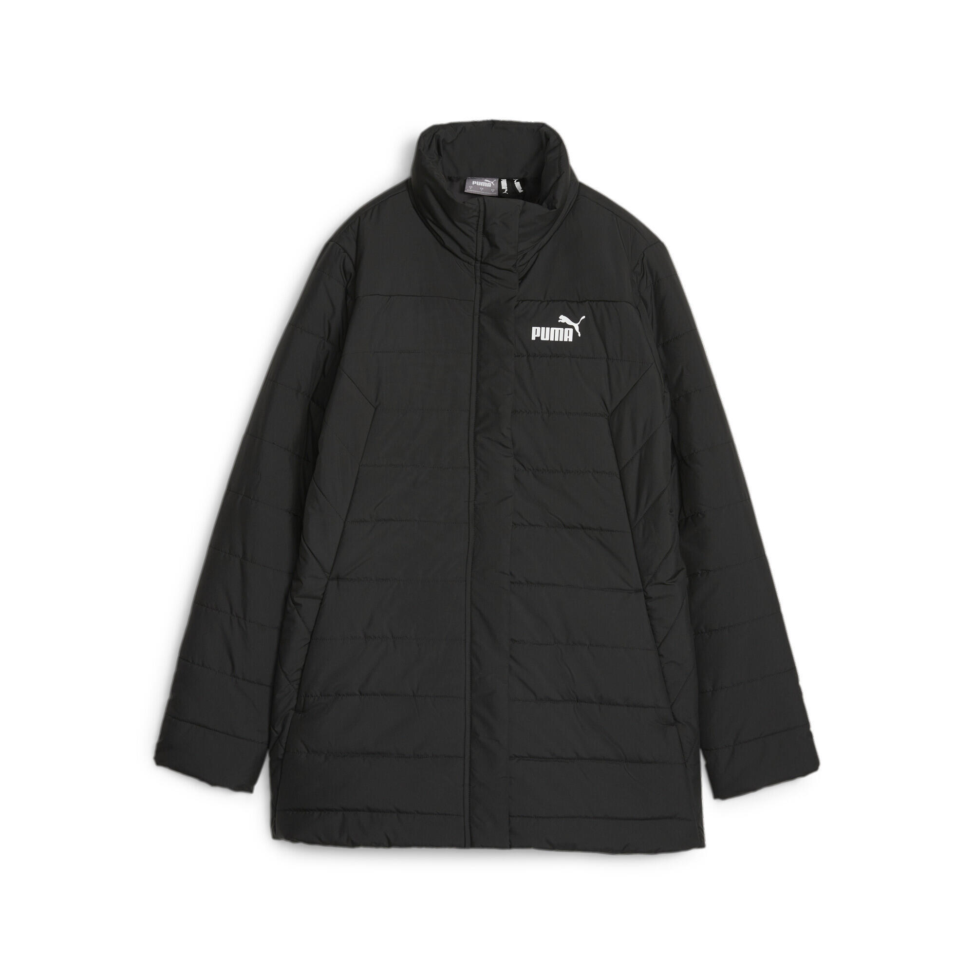 Giacca puma nera donna hotsell