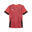 Maillot à motif IndividualGOAL Homme PUMA Active Red Black