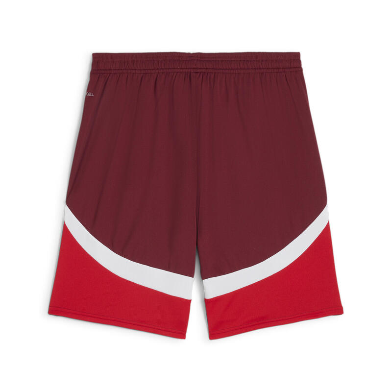 Short 2024 Suisse Homme PUMA Team Regal Red