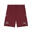 Short 2024 Suisse Homme PUMA Team Regal Red