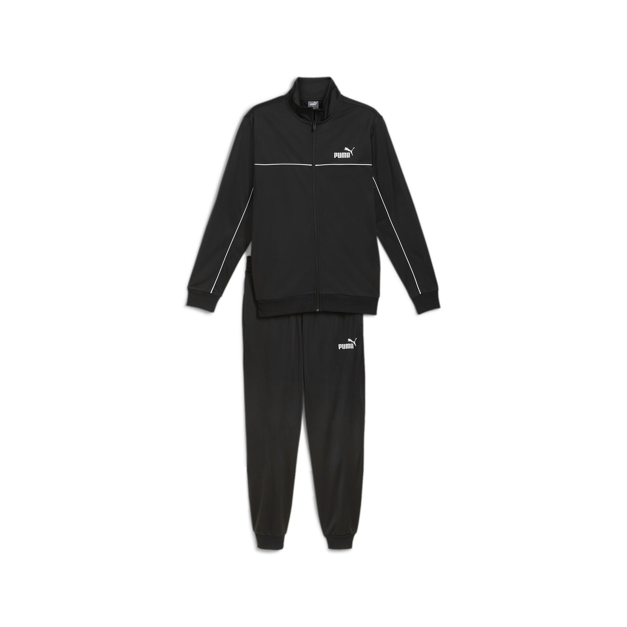 Comprar Chandales Puma Decathlon
