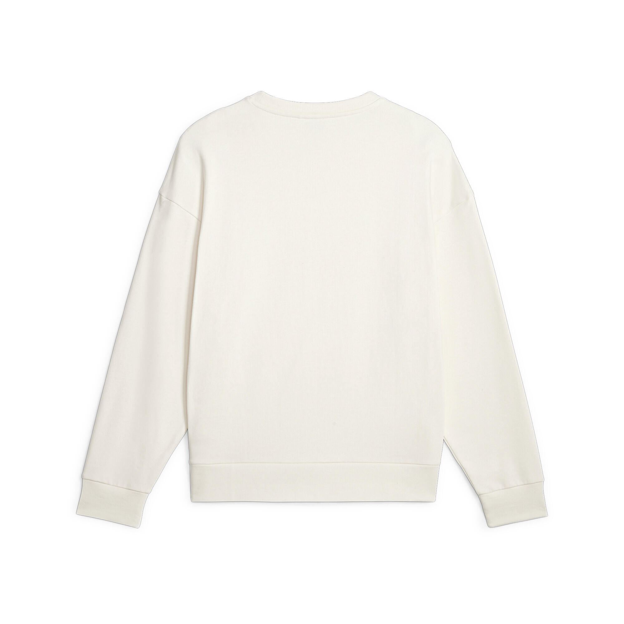 BETTER ESSENTIALS Crewneck Damen PUMA No Color Mix 6/6