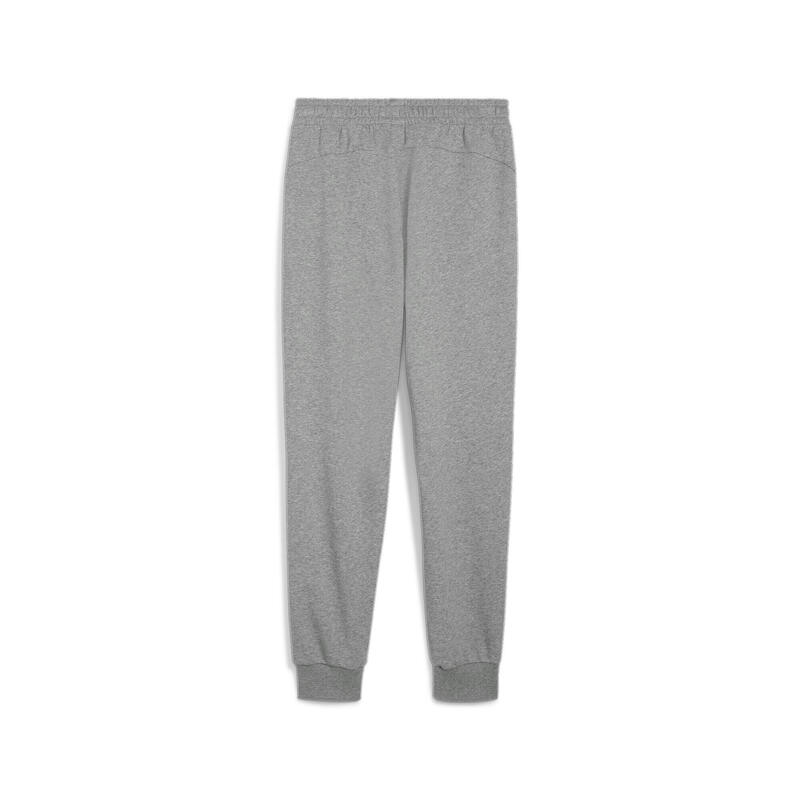 Pantaloni da tuta PUMA POWER da uomo PUMA Medium Gray Heather