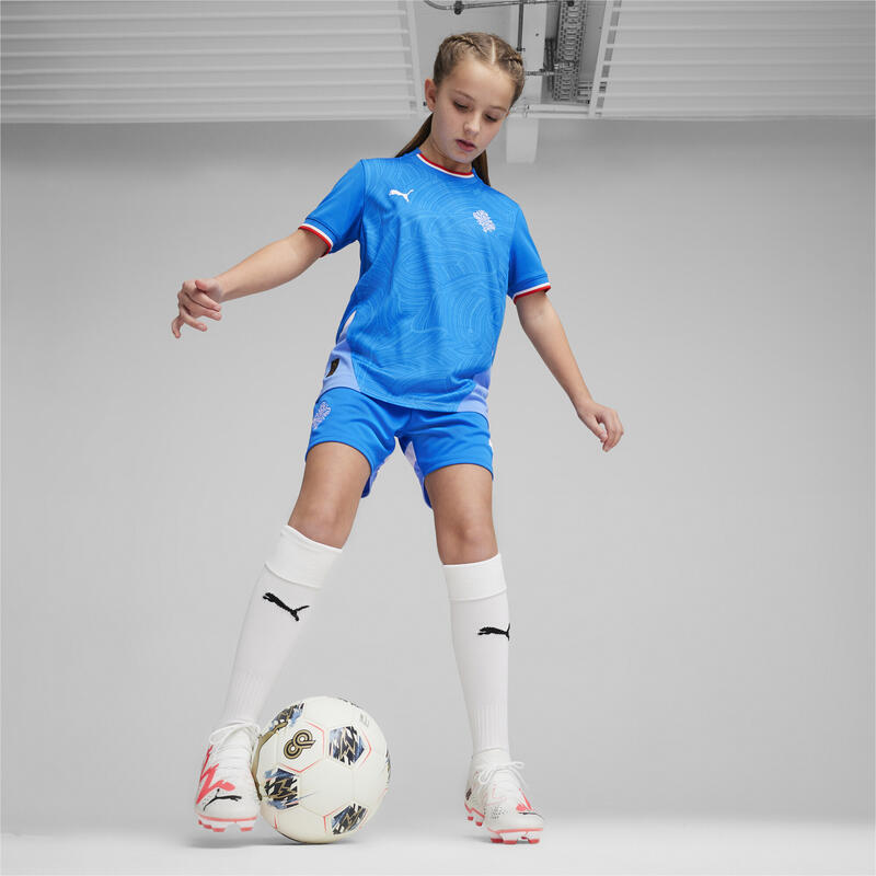 Camiseta local Leeds United 2025 2026 | Distribuidor de fútbol
