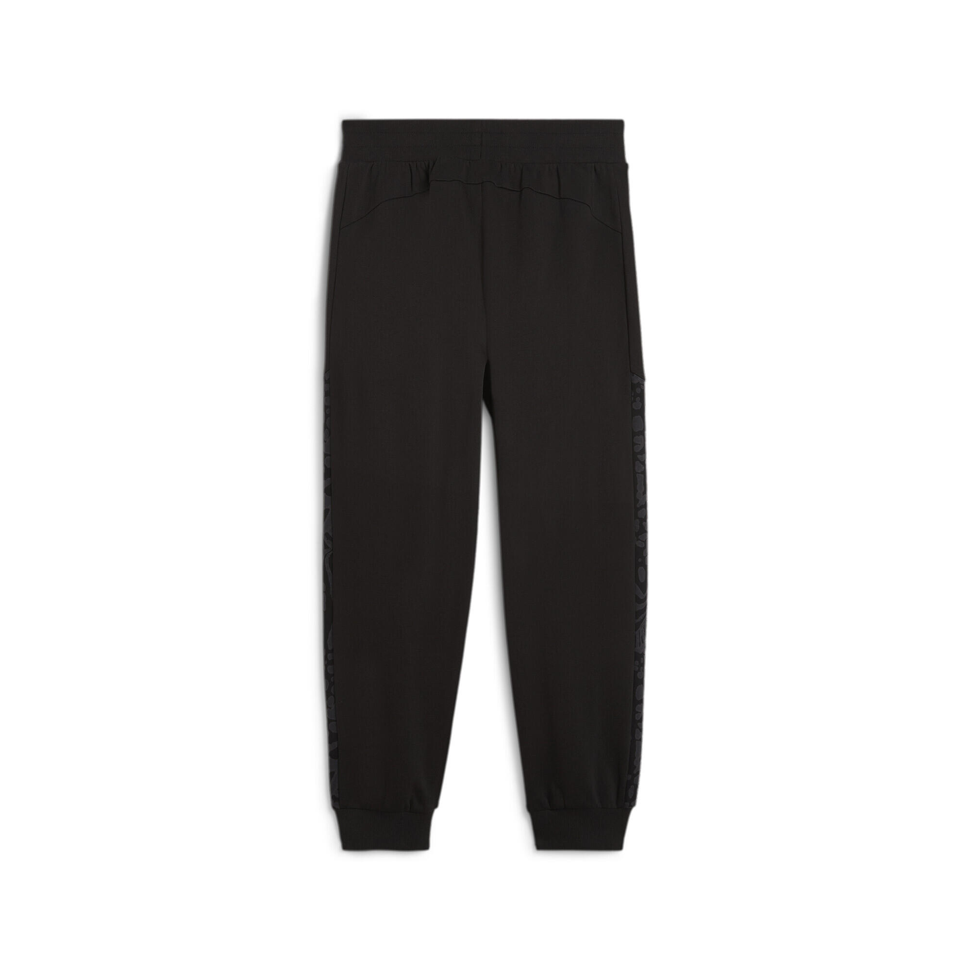 Pantalon HYPERNATURAL Femme PUMA Black 7/7