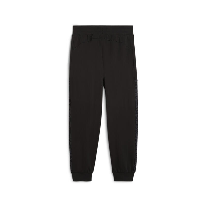 Pantaloni HYPERNATURAL da donna PUMA Black