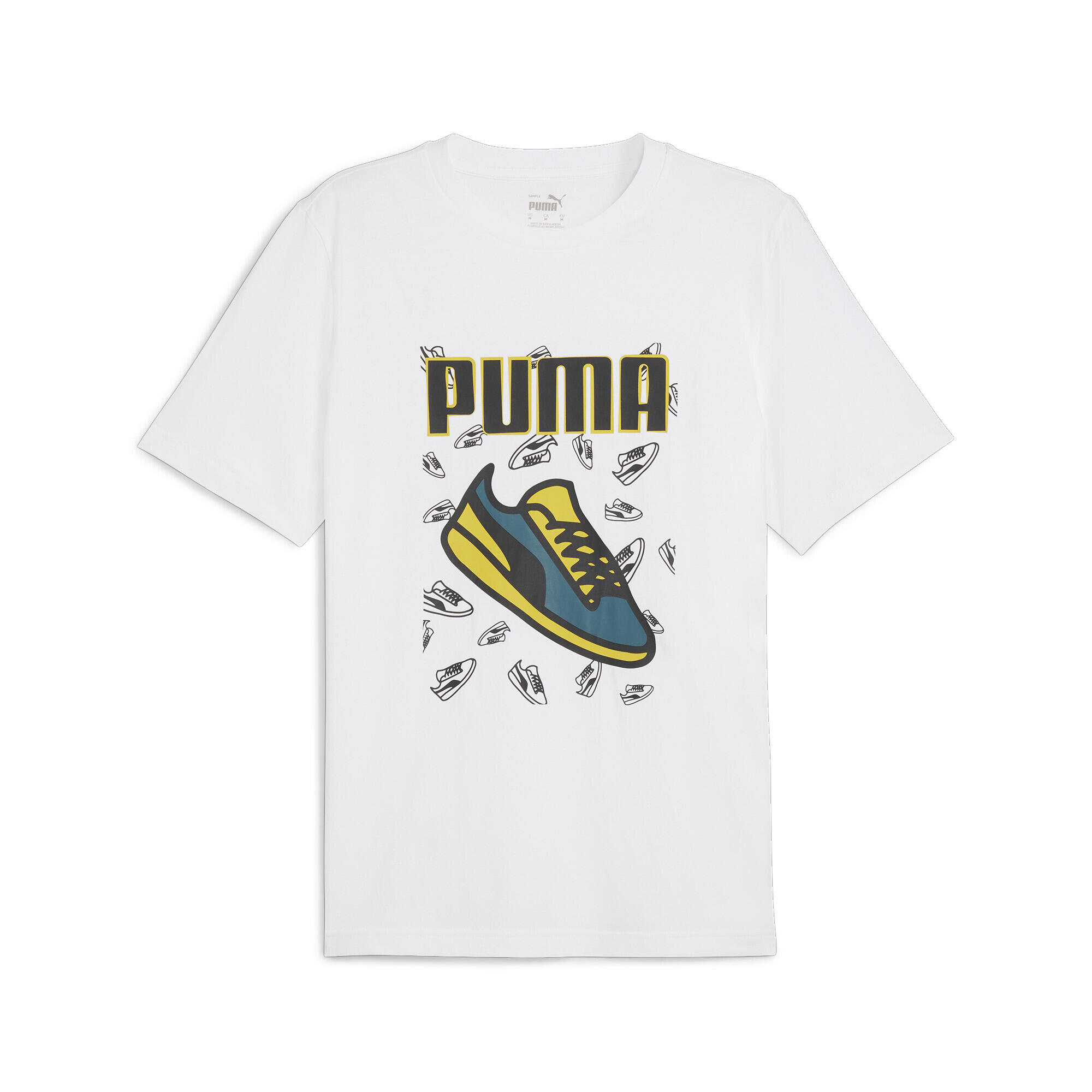 PUMA picture