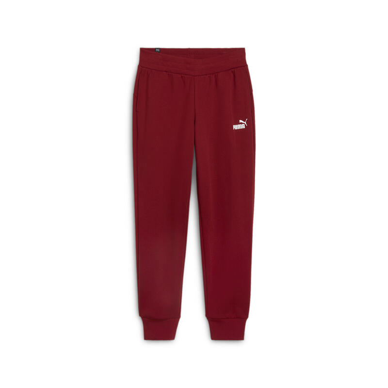 Pantalon de survêtement Essentials Femme PUMA Intense Red