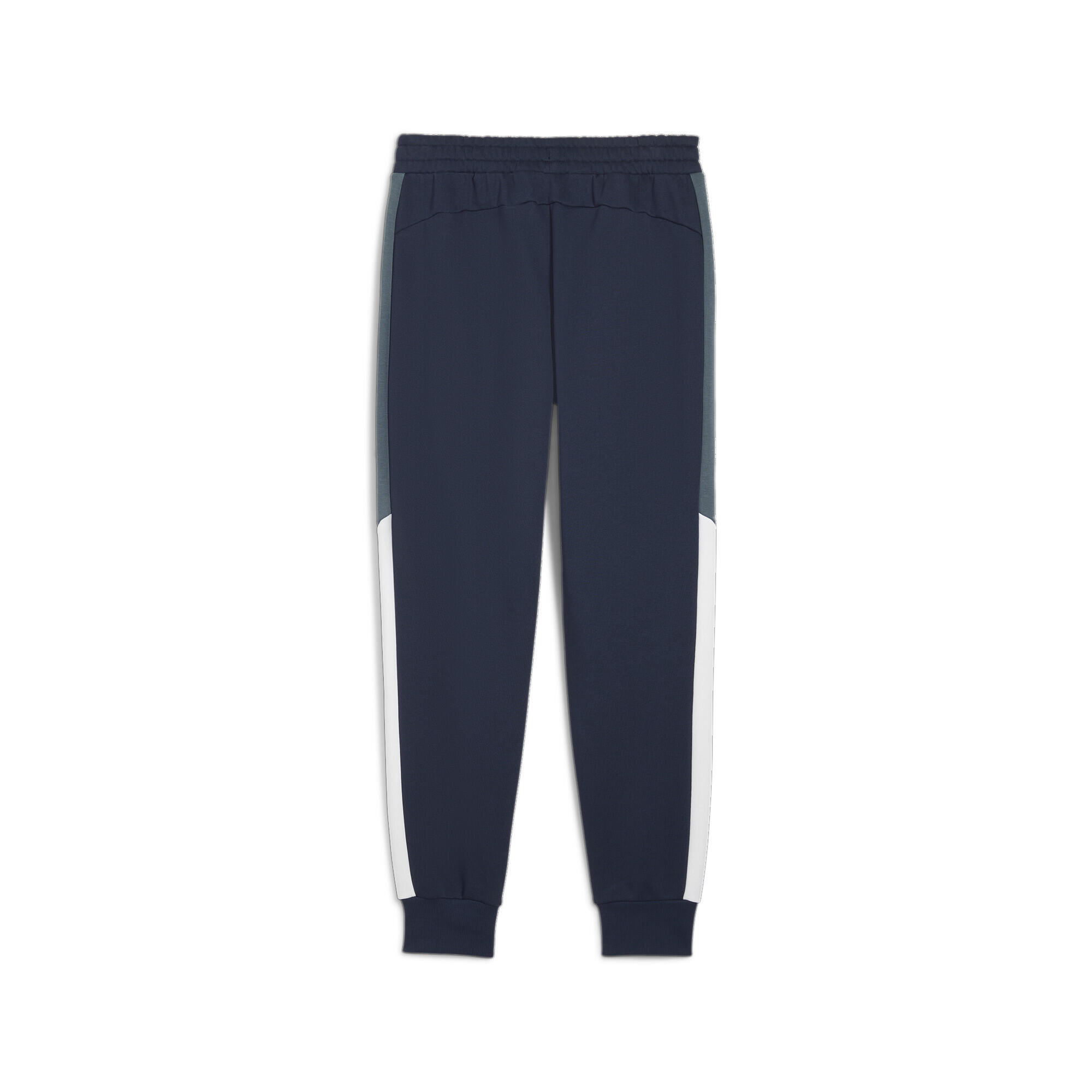Pantalones de chándal PUMA POWER Hombre PUMA Club Navy Blue 7/7