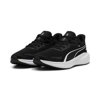 Scarpe da running Lite Skyrocket PUMA Black White
