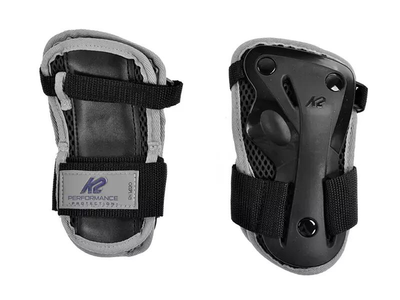 K2 Performance Femmes Protections Pack de 3 2/7