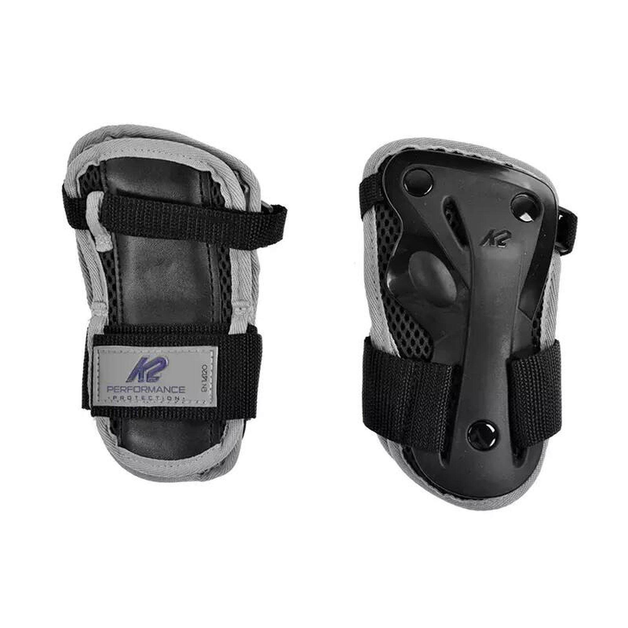 K2 Performance Womens Protecții Role - L - Negru