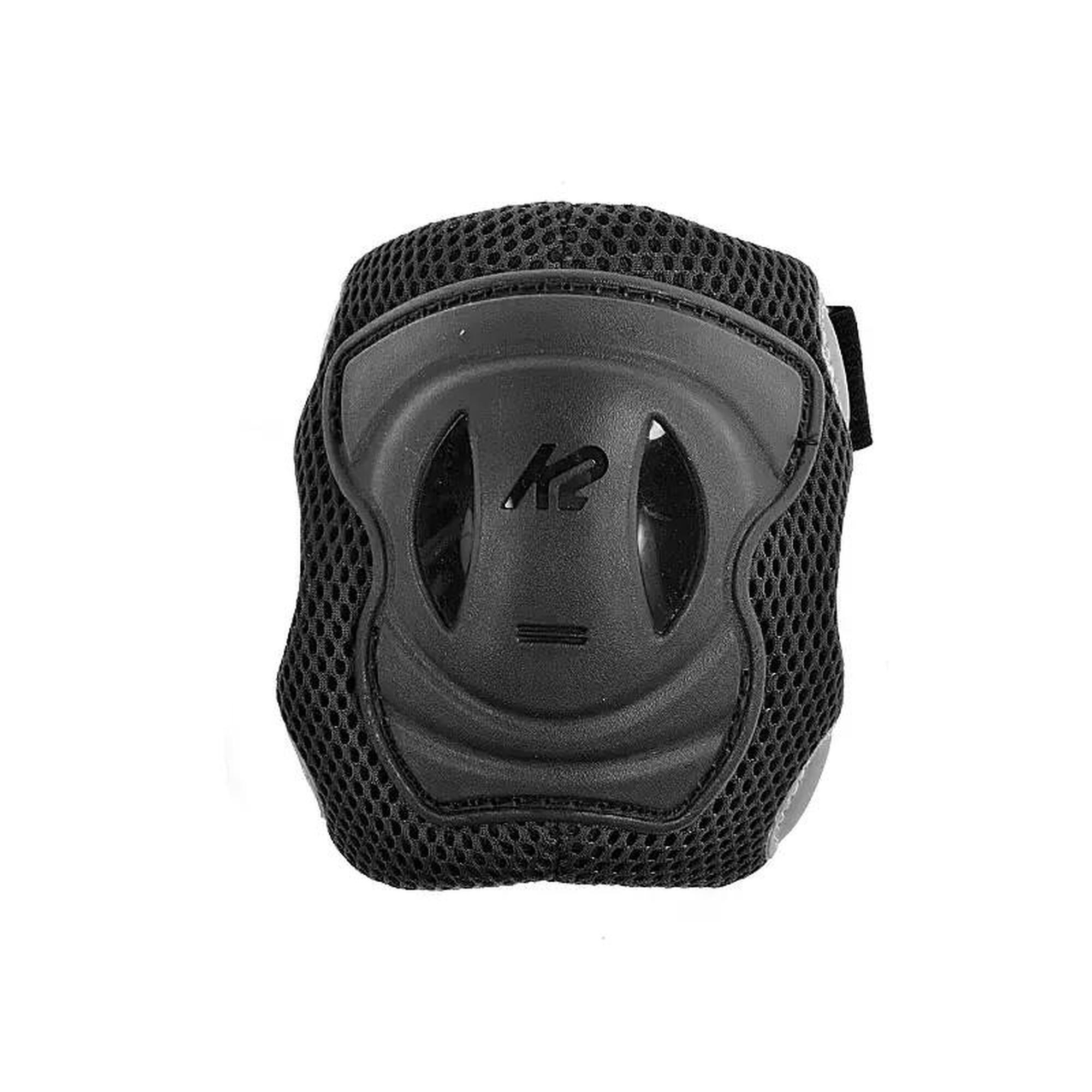 K2 Performance Womens Protecții Role - L - Negru