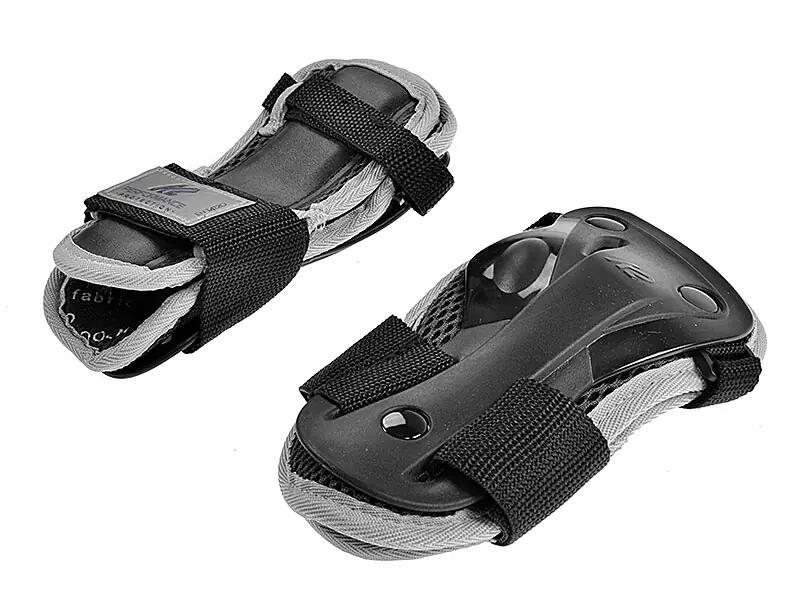 K2 Performance Femmes Protections Pack de 3 3/7