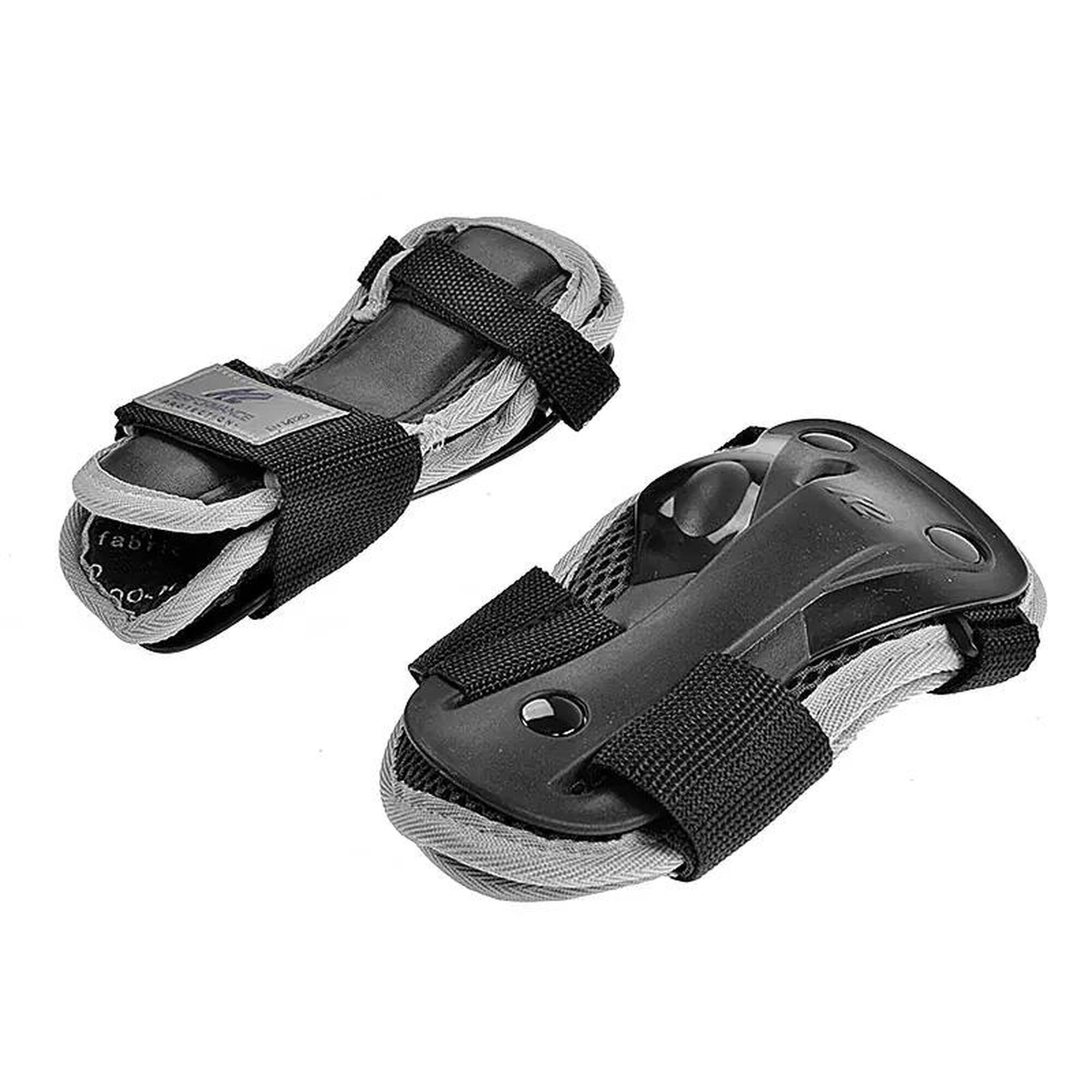 K2 Performance Womens Protecții Role - L - Negru