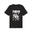 Camiseta GRAPHICS Sneaker Hombre PUMA Black