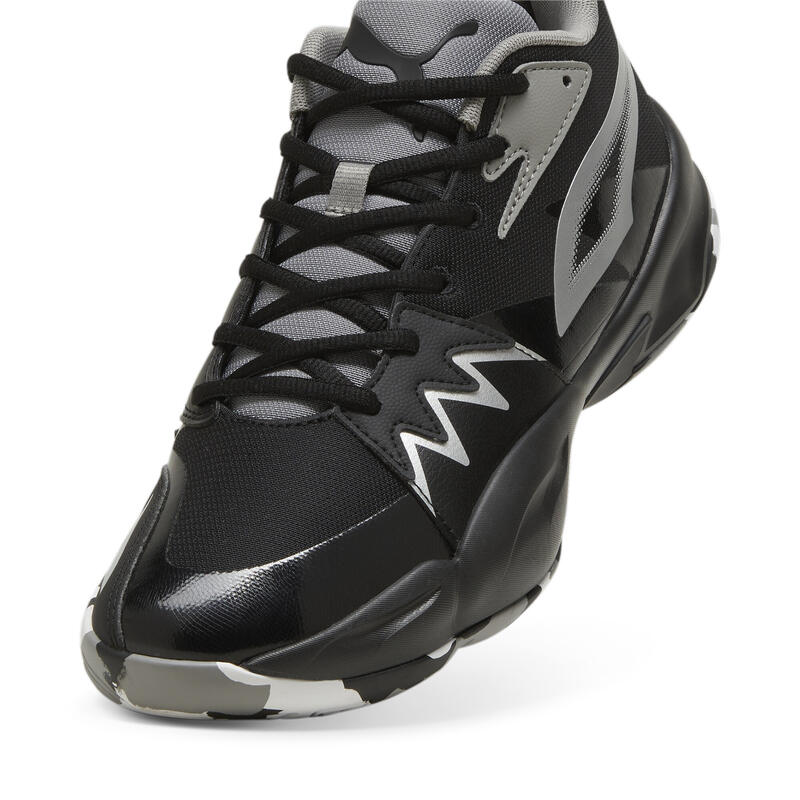 Pantofi sport barbati Puma Genetics, Negru