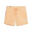 ESS Elevated Shorts Damen PUMA Peach Fizz Orange