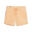 Shorts ESS Elevated Mujer PUMA Peach Fizz Orange