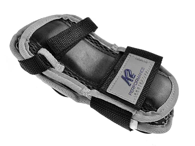 K2 Performance Femmes Protections Pack de 3 6/7