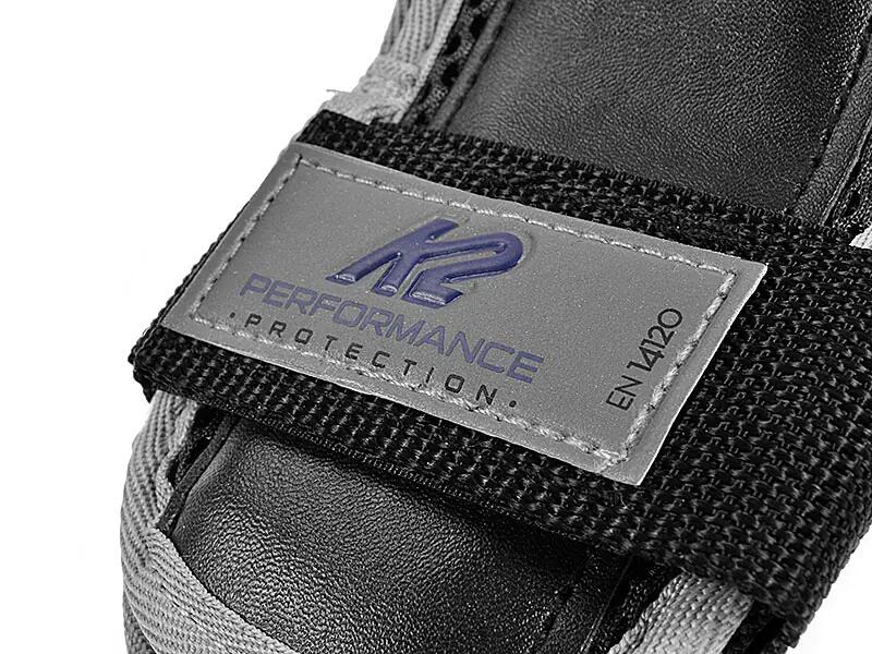 K2 Performance Femmes Protections Pack de 3 5/7