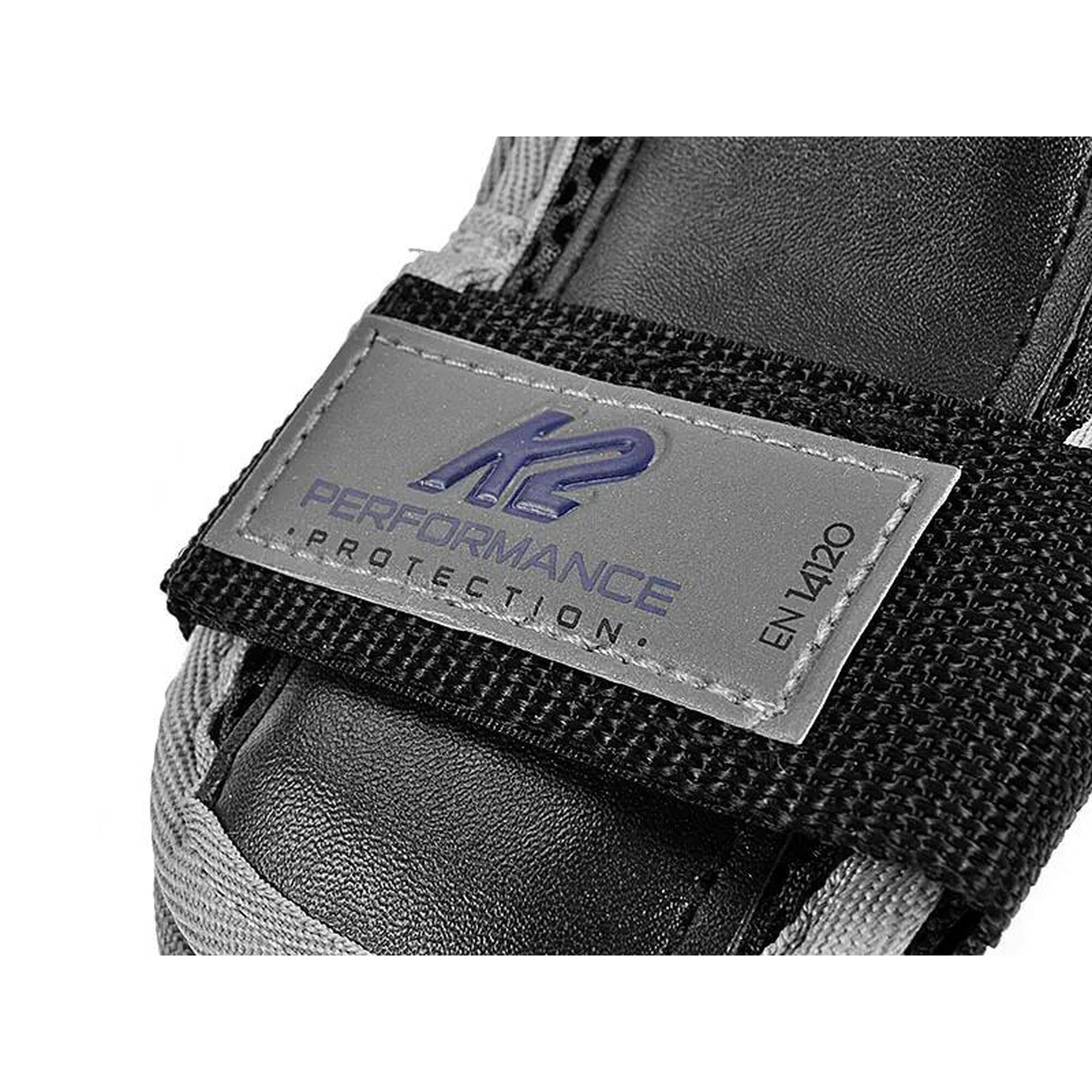 K2 Performance Womens Protecții Role - XL - Negru