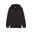 Chaqueta con capucha AC Milan ftblESSENTIALS Hombre PUMA Black For All Time Red