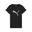 GRAPHICS Cat T-shirt voor dames PUMA Black