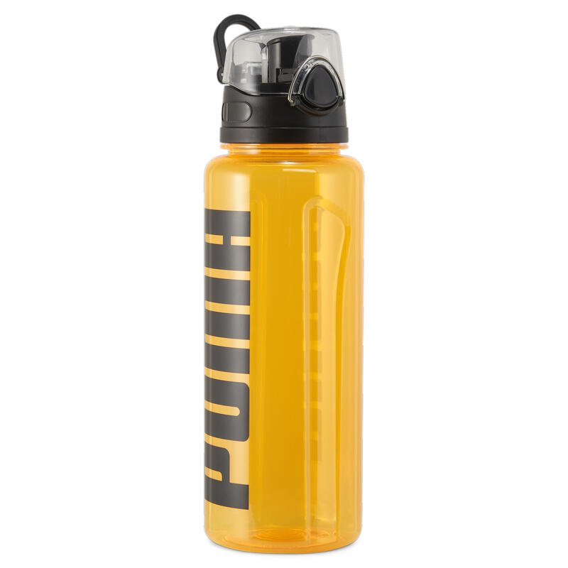 Borraccia da allenamento da 1 l PUMA Sun Stream Orange