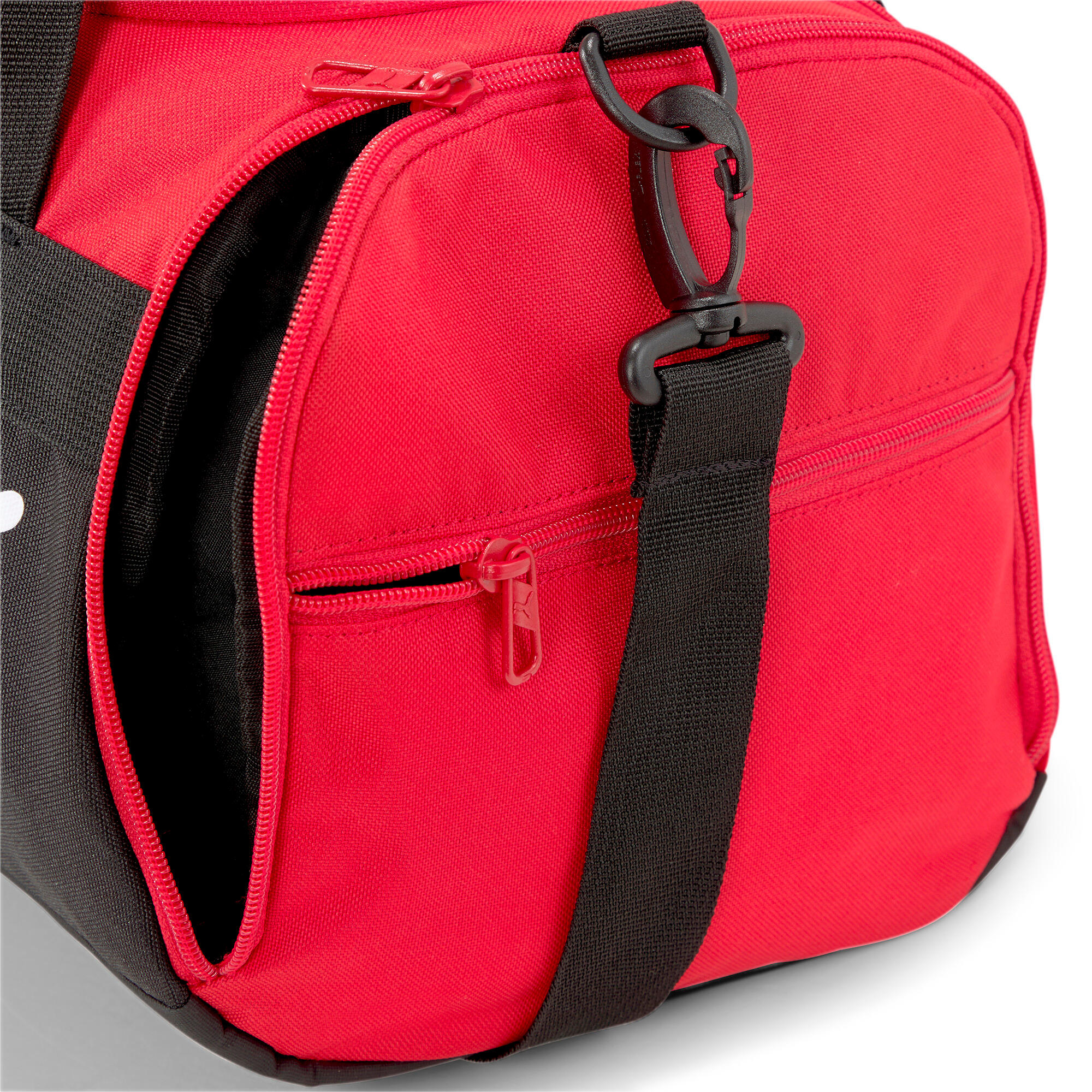BORSA & borsoni da calcio  puma nero 4/4