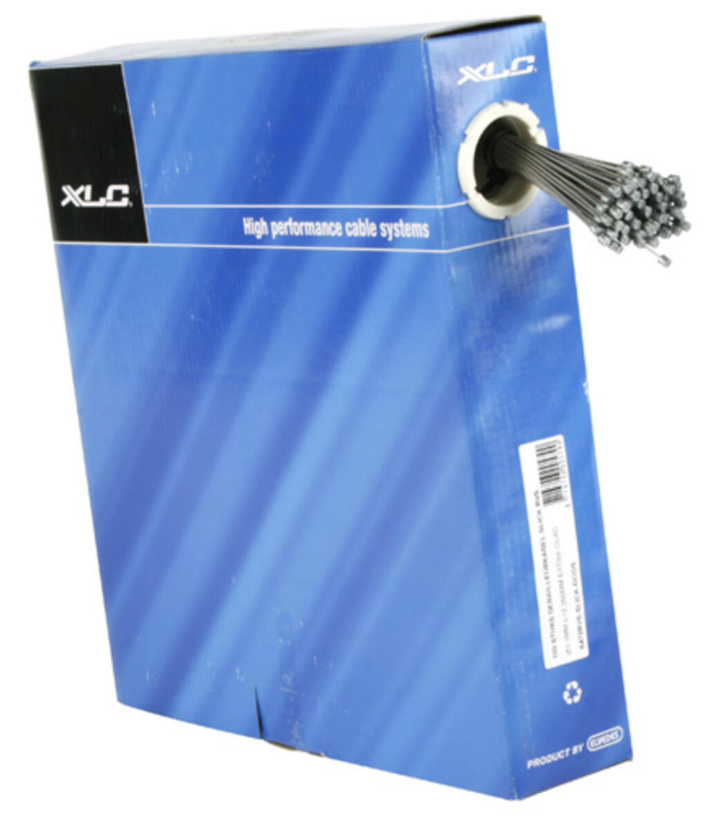 Versnellingskabel Slick 1/3