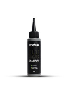 Wax/olie ultimate chain wax