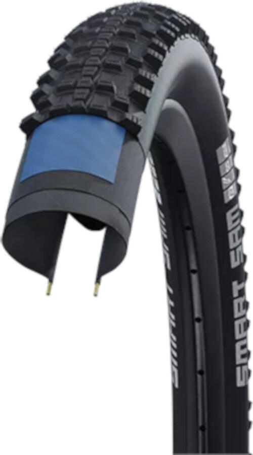Buitenband 27.5" Smart Sam Addix Performance Double Defense 65-584 Vouwband 3/3