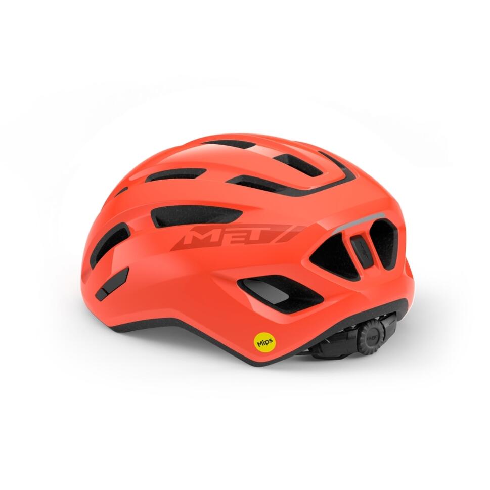 Kask rowerowy Miles MIPS
