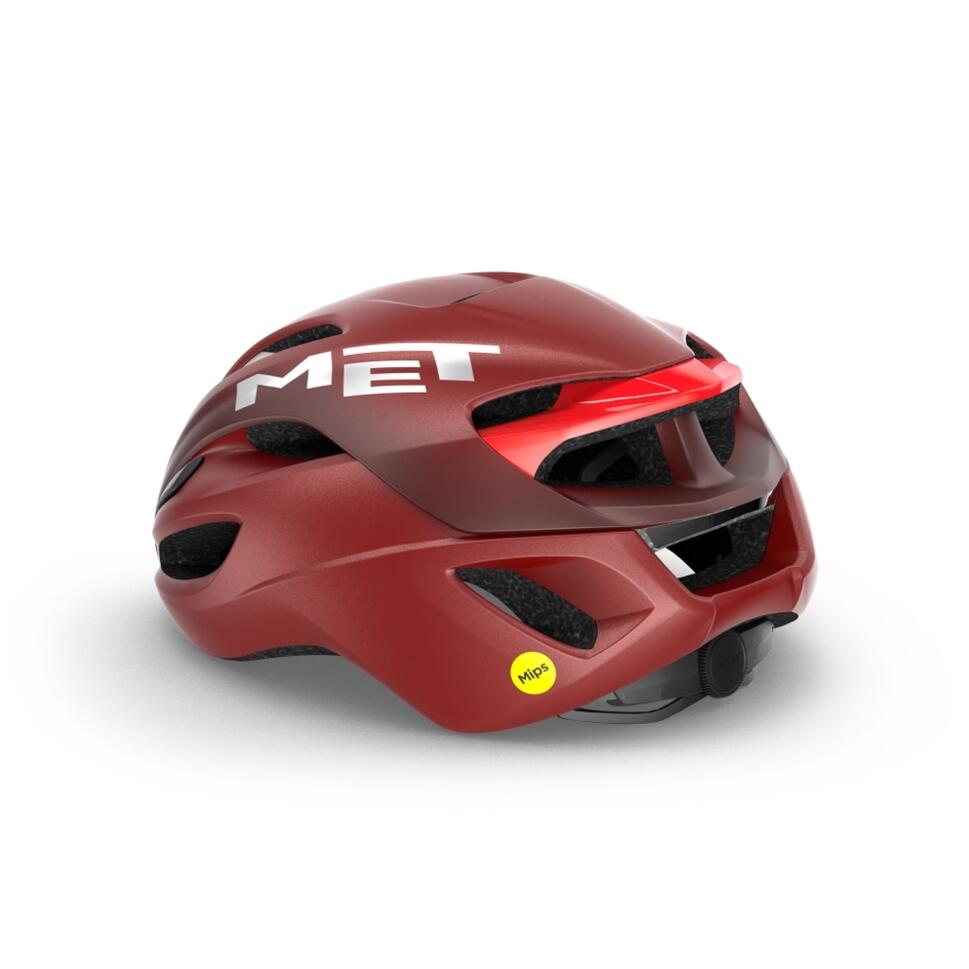 Kask rowerowy Rivale MIPS