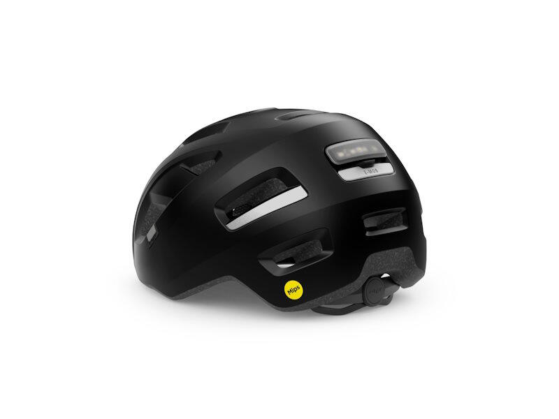 MET E-Mob NTA Fietshelm 4/5