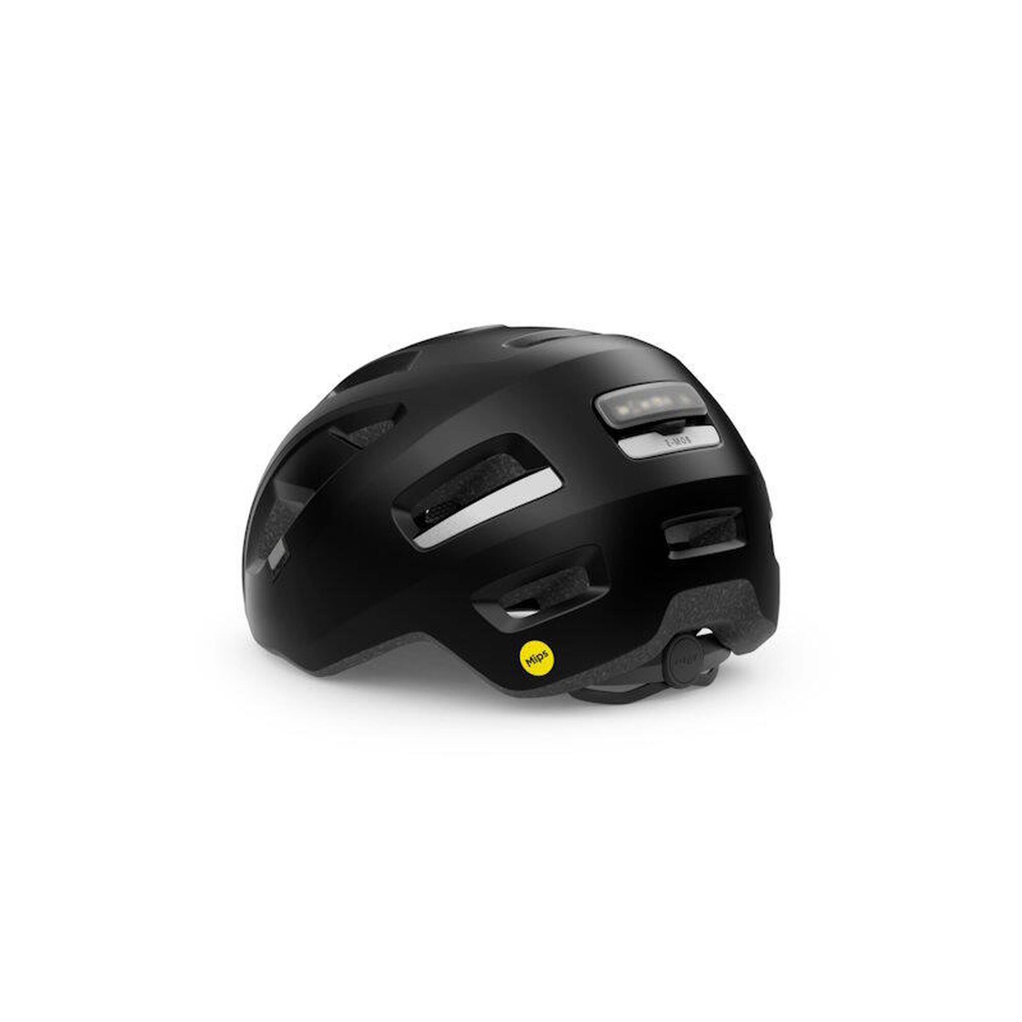 Casque de vélo E-Mob