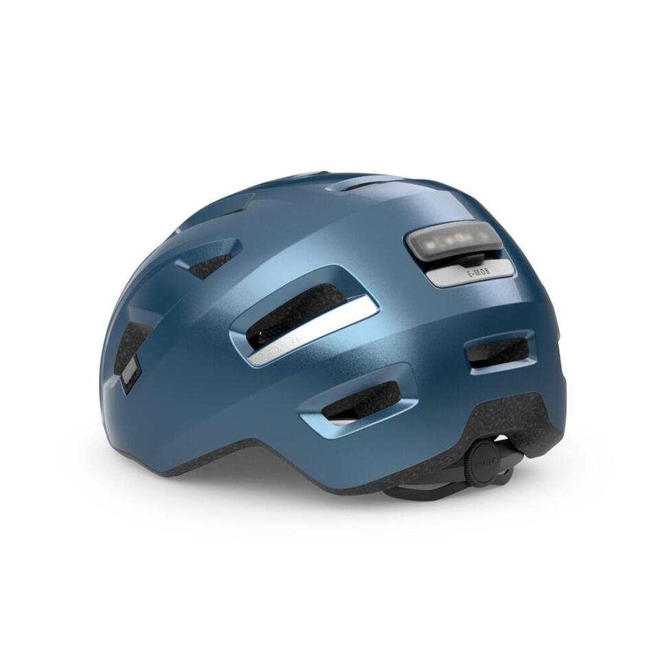 Kask rowerowy dla dorosłych E-Mob