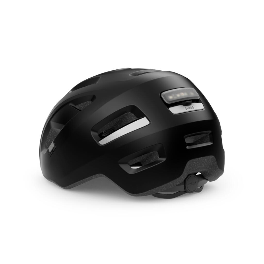 MET E-Mob NTA Fietshelm 2/5