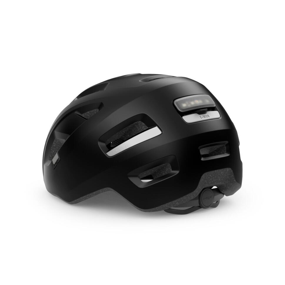 Kask rowerowy dla dorosłych E-Mob