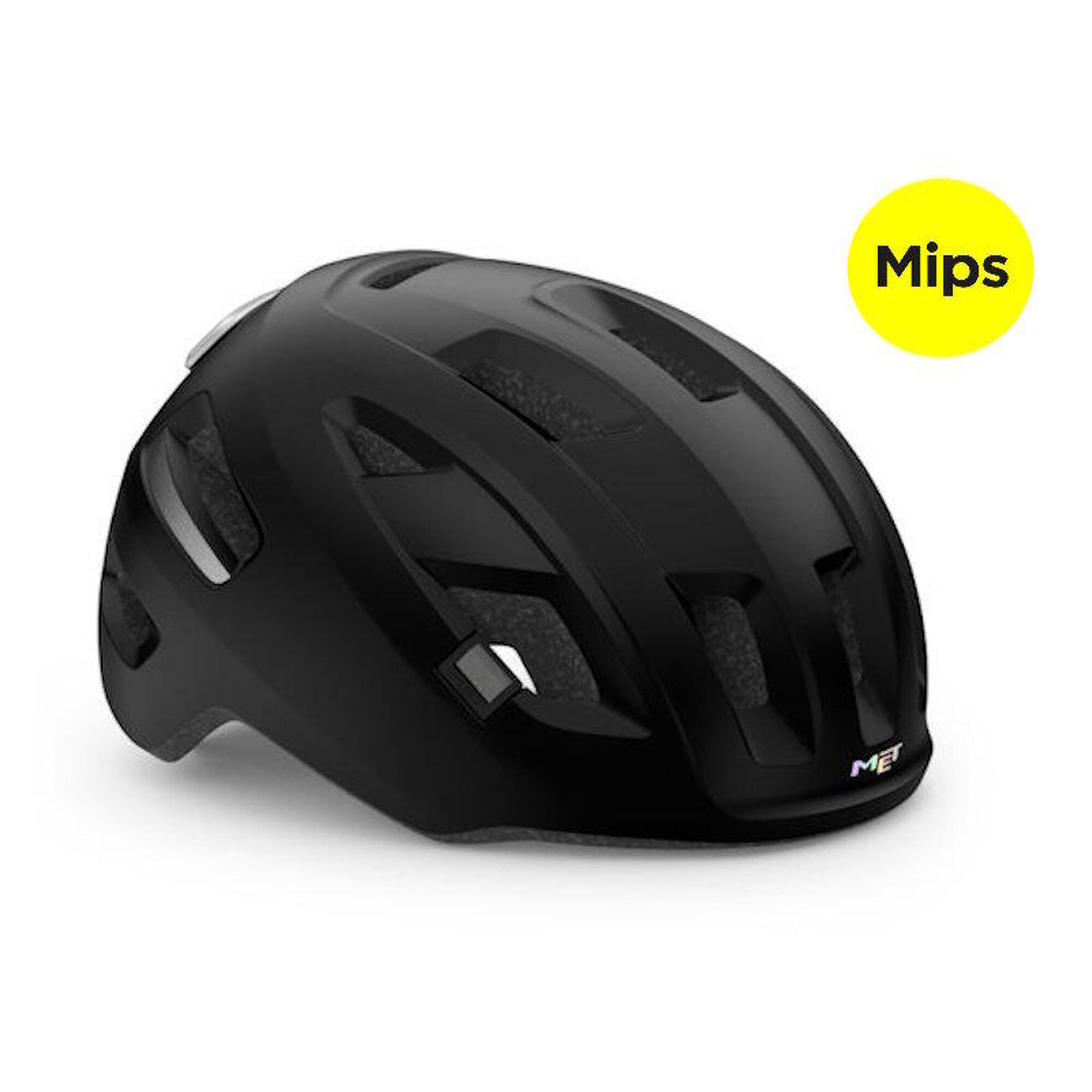Fejhallgató Met E-MOB Mips