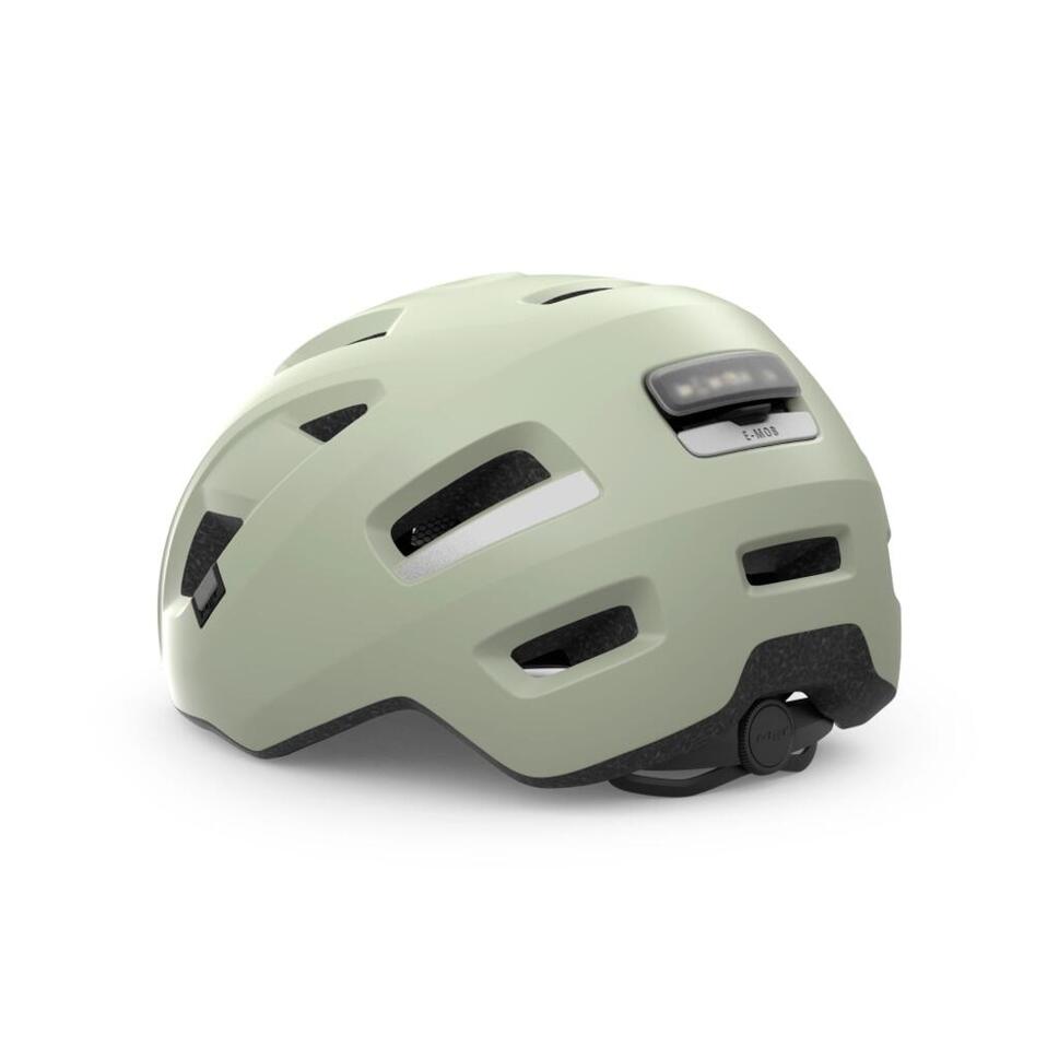 Kask rowerowy dla dorosłych E-Mob