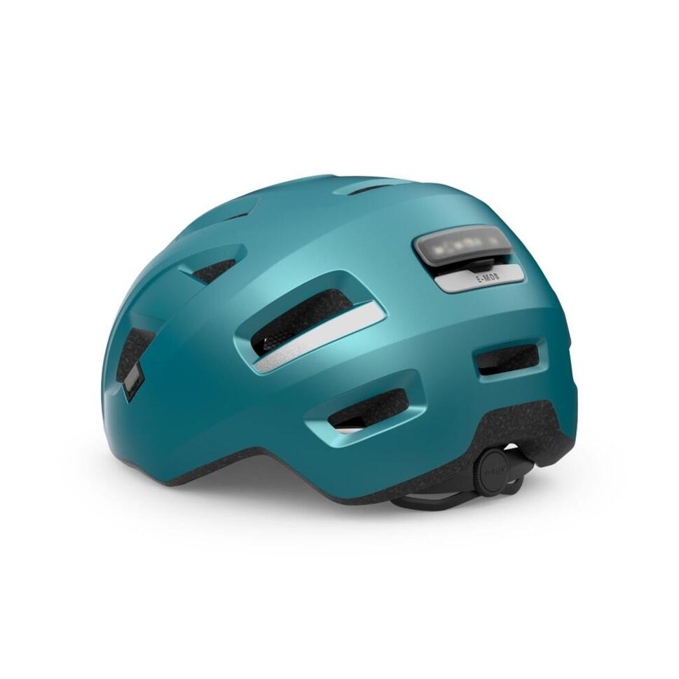 Kask rowerowy dla dorosłych E-Mob