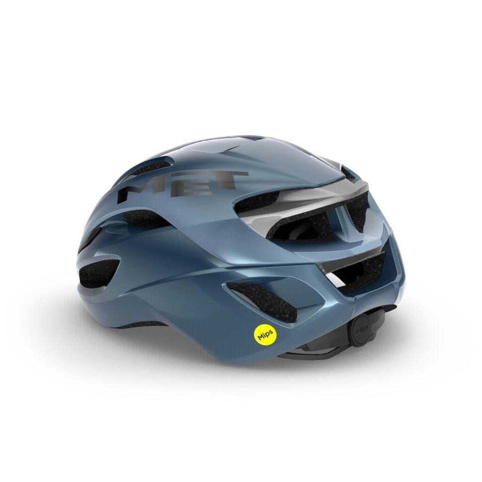 Kask rowerowy Rivale MIPS