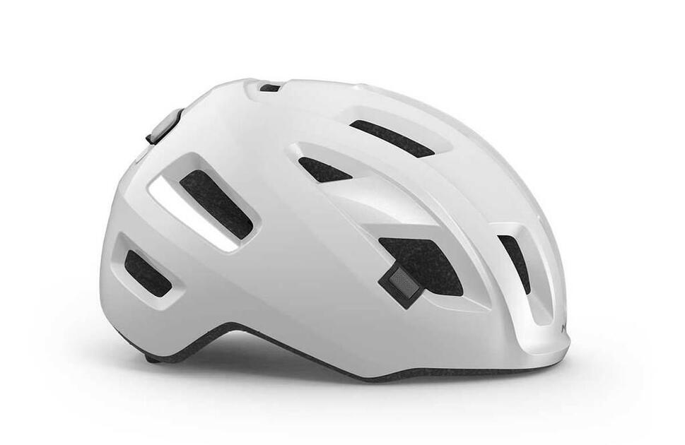 Kask rowerowy dla dorosłych E-Mob