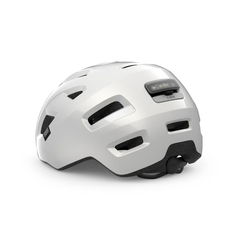 Casque de vélo E-Mob