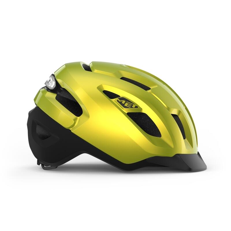 Casque de vélo Urbex MIPS