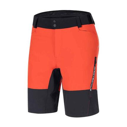 Short - Vélo - Homme - P-Bounce II - rouge
