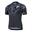 Trikot - Fahrrad - Herren - P-Transform 4.0 - dunkelgrau