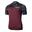 Trikot - Fahrrad - Herren - P-Scotch - rosenquarz